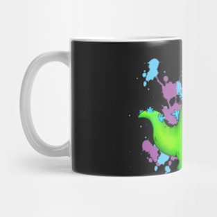 Tiny Reptar Mug